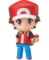 Nendoroid 'Pokémon' Pokemon Red (8300164816)