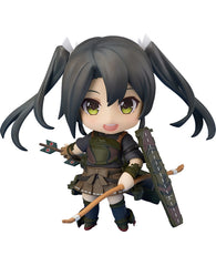 Wonder Festival 2017 Winter : Nendoroid Zuikaku Kai (8098383632)