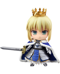 Nendoroid 'Fate/Grand Order' Saber Artoria Pendragon (5815939269)