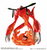 PETITRAMA SERIES SHAMAN KING OVER SOUL BOX SET