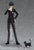 figma 'Persona 5' Hero