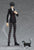 figma 'Persona 5' Hero