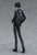 figma 'Persona 5' Hero