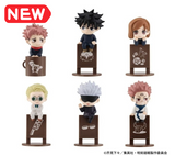 OCHATOMO series JUJUTSUKAISEN set