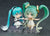 Nendoroid Hatsune Miku Symphony 5th Anniversary Ver.