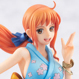 POP Portrait Of Pirates One Piece [Warriors Alliance] KUNOICHI ONAMI