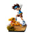 GEM SERIES DIGIMON ADVENTURE YAGAMI TAIICHI & AGUMON Ver. 20th anniversary Figurine