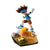 GEM SERIES DIGIMON ADVENTURE YAGAMI TAIICHI & AGUMON Ver. 20th anniversary Figurine