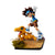 GEM SERIES DIGIMON ADVENTURE YAGAMI TAIICHI & AGUMON Ver. 20th anniversary Figurine