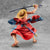 Megahouse Portrait Of Pirates ONE PIECE -Warriors Alliance- LUFFY TARO Figurine