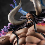 P.O.P Portrait Of Pirates ONE PIECE WA-MAXIMUM Kaido the Beast 2nd Run