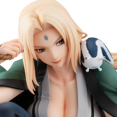 Naruto Shippuden NARUTO GALS TSUNADE Ver.2