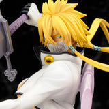 BLEACH Tia Hallibel Re-run