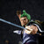 Portrait Of Pirates ONE PIECE -Warriors Alliance- ZORO JURO Re-open