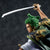 Portrait Of Pirates ONE PIECE -Warriors Alliance- ZORO JURO Re-open