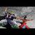 Portrait Of Pirates ONE PIECE -Warriors Alliance- ZORO JURO Re-open
