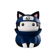 Nyanto! The Big Nyaruto Series - Sasuke Uchiha