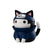 Nyanto! The Big Nyaruto Series - Sasuke Uchiha