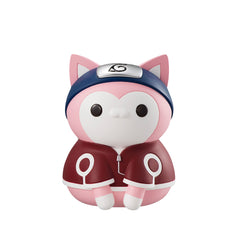 Nyanto! The Big Nyaruto Series - Sakura Haruno