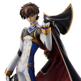 G.E.M. CODE GEASS KURURUGI SUZAKU Ver. pilot suit Figurine
