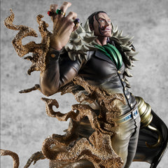 PORTRAIT.OF.PIRATES ONE PIECE MAS-MAXIMUM SIR CROCODILE