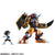 PRECIOUS G.E.M. DIGIMON ADVENTURE WARGREYMON & YAGAMI TAICHI 【REPEAT】