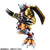 PRECIOUS G.E.M. DIGIMON ADVENTURE WARGREYMON & YAGAMI TAICHI 【REPEAT】