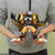PRECIOUS G.E.M. DIGIMON ADVENTURE WARGREYMON & YAGAMI TAICHI 【REPEAT】