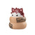 NYANTO! THE BIG NYARUTO SERIES GAARA