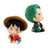 LOOKUP ONE PIECE LUFFY & ZORO SET 【WITH GIFT】