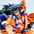 PORTRAIT OF PIRATES POP ONE PIECE -WARRIORS ALLIANCE- ODEN KOZUKI