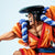 PORTRAIT OF PIRATES POP ONE PIECE -WARRIORS ALLIANCE- ODEN KOZUKI