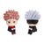 LOOKUP JUJUTSUKAISEN ITADORI YUJI & GOJO SATORU 【WITH GIFT】