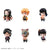 DEMON SLAYER TANJIRO & FRIENDS MASCOT SET【WITH GIFT】