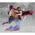 PORTRAIT.OF.PIRATES ONE PIECE [SA-MAXIMUM] MONKEY D. LUFFY GEAR FOUR -BOUNCE MAN- VER.2