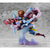 PORTRAIT.OF.PIRATES ONE PIECE [SA-MAXIMUM] MONKEY D. LUFFY GEAR FOUR -BOUNCE MAN- VER.2