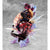 PORTRAIT.OF.PIRATES ONE PIECE [SA-MAXIMUM] MONKEY D. LUFFY GEAR FOUR -BOUNCE MAN- VER.2