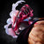 PORTRAIT.OF.PIRATES ONE PIECE [SA-MAXIMUM] MONKEY D. LUFFY GEAR FOUR -BOUNCE MAN- VER.2