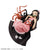 G.E.M. SERIES DEMON SLAYER PALM SIZE NEZUKO VER.2 【WITH GIFT】