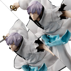 G.E.M. SERIES BLEACH ICHIMARU GIN FIGURINE