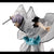 G.E.M. SERIES BLEACH ICHIMARU GIN FIGURINE