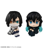 LOOKUP DEMON SLAYER IGURO OBANAI & TOKITOU MUICHIROU 【WITH GIFT】