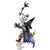 G.E.M. SERIES DIGIMON WIZARMON & TAILMON REPEAT