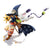 G.E.M. SERIES DIGIMON WIZARMON & TAILMON REPEAT
