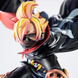 PORTRAIT.OF.PIRATES ONE PIECE -WARRIORS ALLIANCE- OSOBA MASK