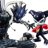 G.E.M. SERIES BEELZEBUMON & IMPMON 【REPEAT】