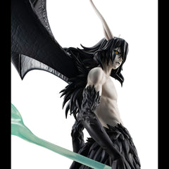 PRECIOUS G.E.M. SERIES BLEACH ULQUIORRA SHIFAR / RESURRECCION SEGUNDA ETAPA