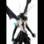 PRECIOUS G.E.M. SERIES BLEACH ULQUIORRA SHIFAR / RESURRECCION SEGUNDA ETAPA