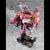 PORTRAIT.OF.PIRATES ONE PIECE [SA-MAXIMUM] -HEAVENLY DEMON- DONQUIXOTE DOFLAMINGO FIGURINE