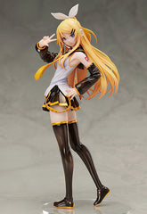 FREEing Kagamine Rin Rin-chan Now Adult Ver.